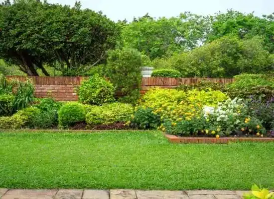 landscaping services Chesapeake Beach